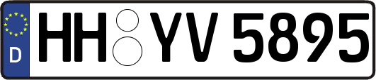 HH-YV5895