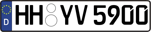 HH-YV5900