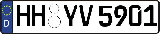 HH-YV5901