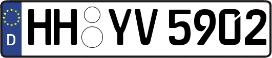 HH-YV5902