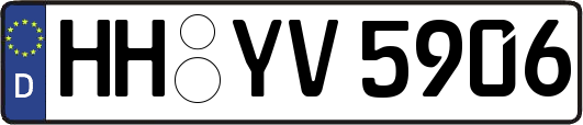 HH-YV5906