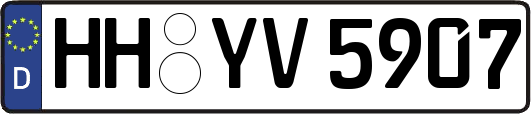 HH-YV5907
