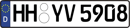 HH-YV5908