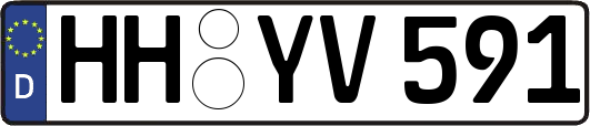 HH-YV591
