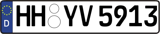 HH-YV5913