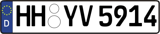 HH-YV5914