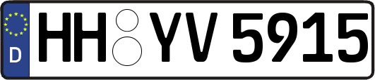 HH-YV5915