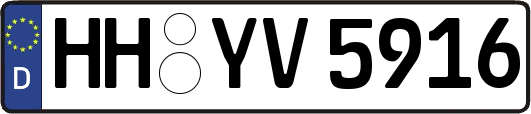 HH-YV5916