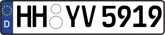 HH-YV5919