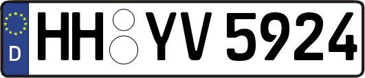 HH-YV5924
