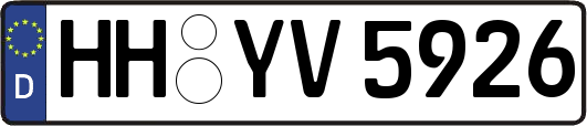 HH-YV5926