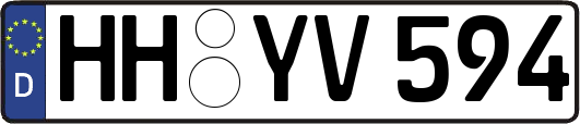 HH-YV594