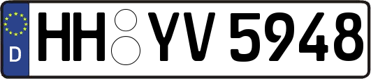 HH-YV5948