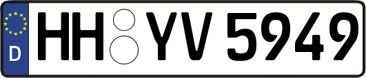 HH-YV5949