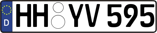 HH-YV595