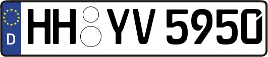 HH-YV5950