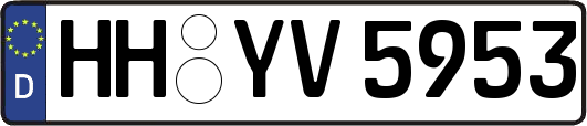 HH-YV5953