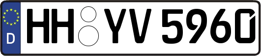 HH-YV5960