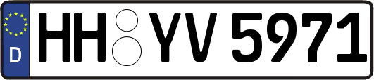 HH-YV5971