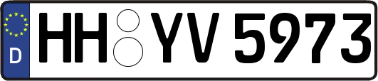 HH-YV5973