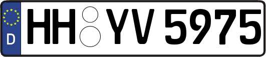 HH-YV5975