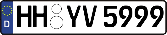 HH-YV5999