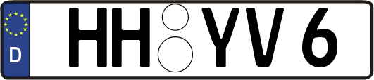HH-YV6