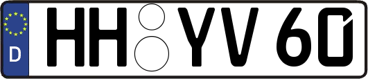 HH-YV60
