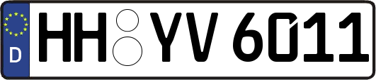 HH-YV6011