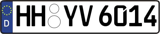HH-YV6014