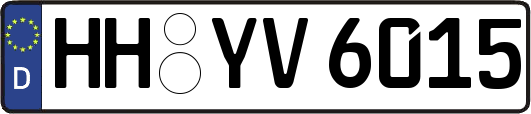 HH-YV6015