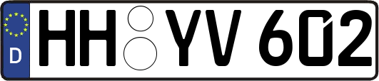 HH-YV602