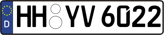 HH-YV6022