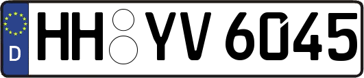 HH-YV6045
