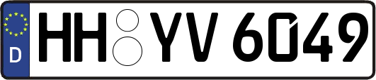 HH-YV6049
