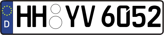 HH-YV6052