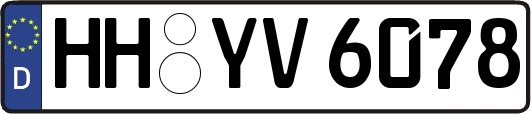 HH-YV6078