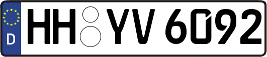 HH-YV6092