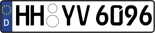 HH-YV6096