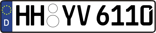 HH-YV6110