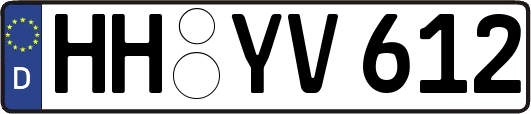 HH-YV612