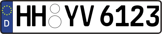 HH-YV6123