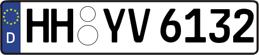 HH-YV6132