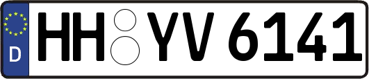 HH-YV6141