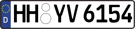 HH-YV6154