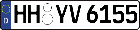 HH-YV6155