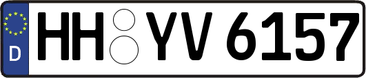 HH-YV6157