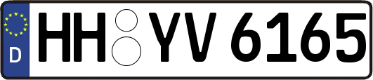 HH-YV6165