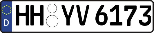 HH-YV6173