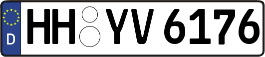 HH-YV6176